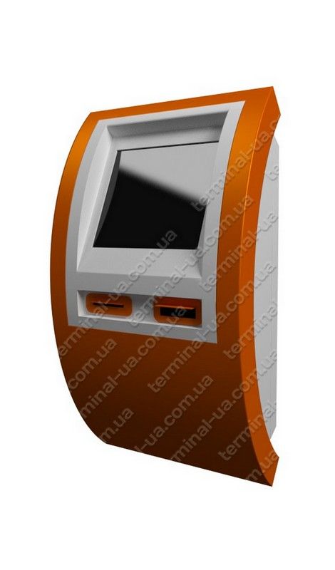 Платіжний термінал "Луна"